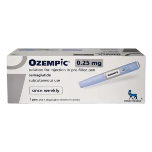 Buy Ozempic Europe