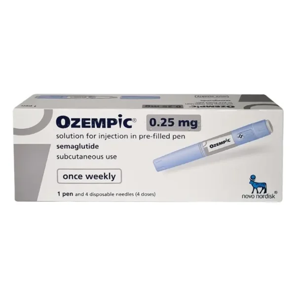 Buy Ozempic Europe