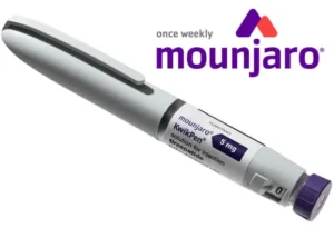 Buy Mounjaro® Injectable Pen europe