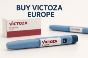 Buy Victoza Europe