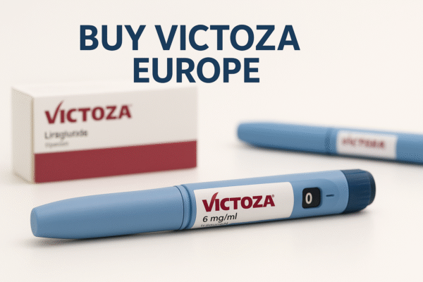 Buy Victoza Europe